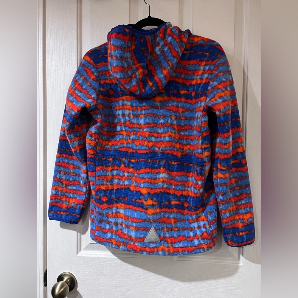 LL Bean Fleece - Picture 3 of 4